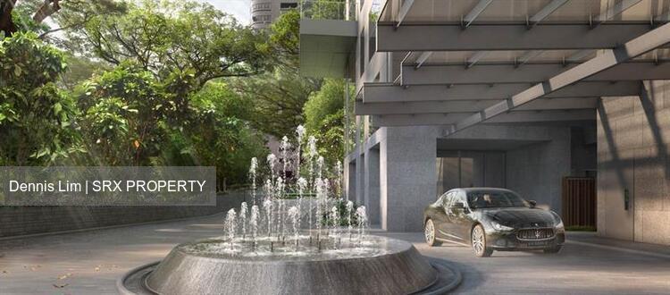 3 Orchard By-The-Park (D10), Condominium #449835821